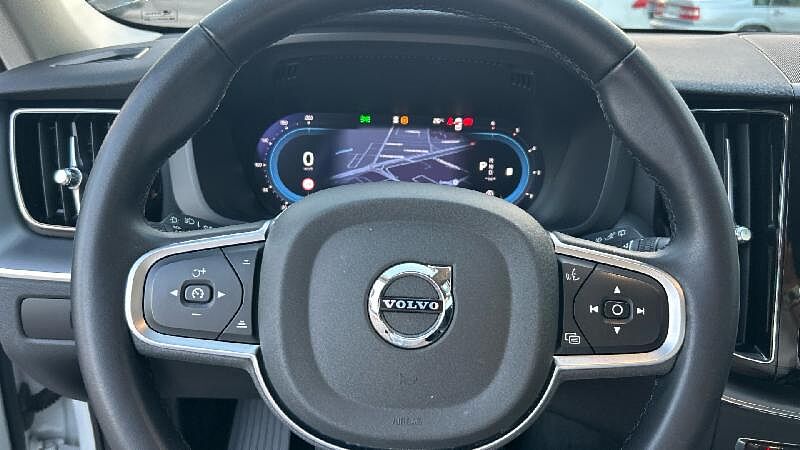 Volvo XC60 XC60 Core, B4 Mild Hybrid, Diésel