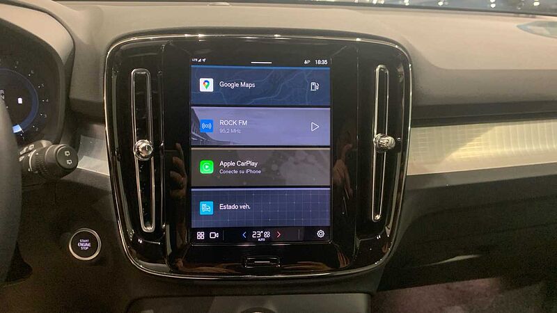 Volvo XC40 XC40 Core, B3 Mild hybrid, Gasolina