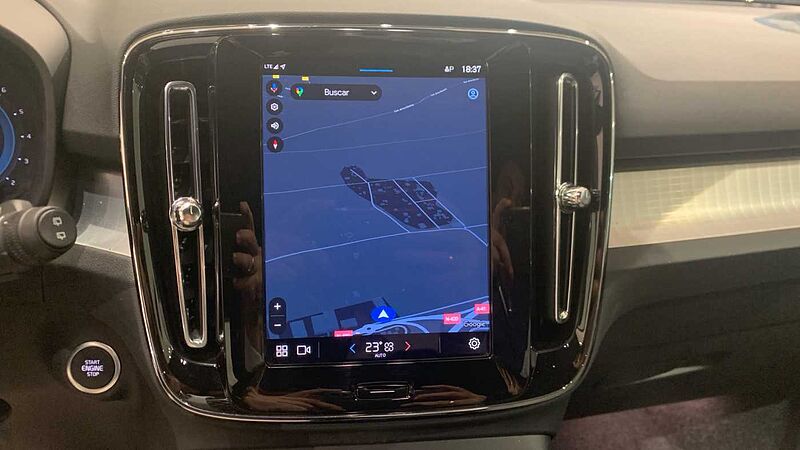 Volvo XC40 XC40 Core, B3 Mild hybrid, Gasolina