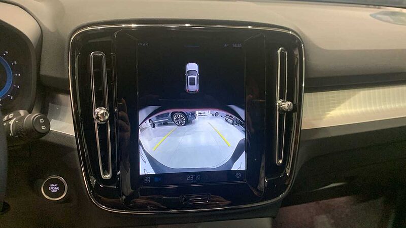 Volvo XC40 XC40 Core, B3 Mild hybrid, Gasolina