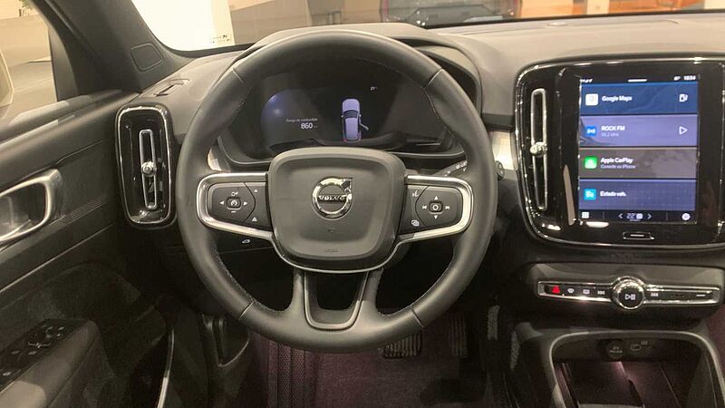 Volvo XC40 XC40 Core, B3 Mild hybrid, Gasolina