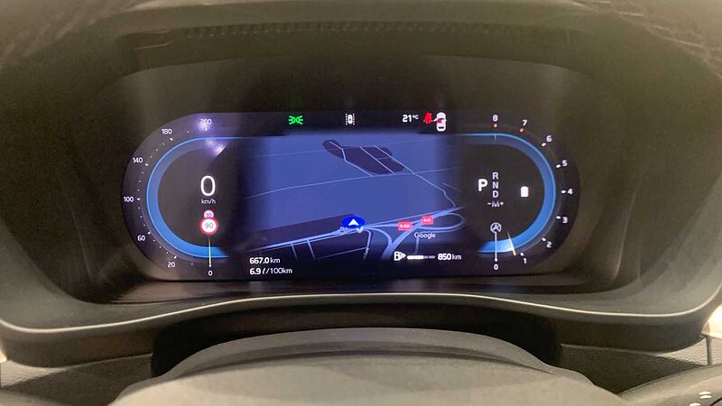 Volvo XC40 XC40 Core, B3 Mild hybrid, Gasolina