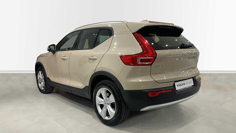 Volvo XC40 XC40 Core, B3 Mild hybrid, Gasolina