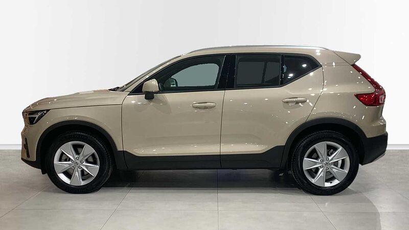 Volvo XC40 XC40 Core, B3 Mild hybrid, Gasolina
