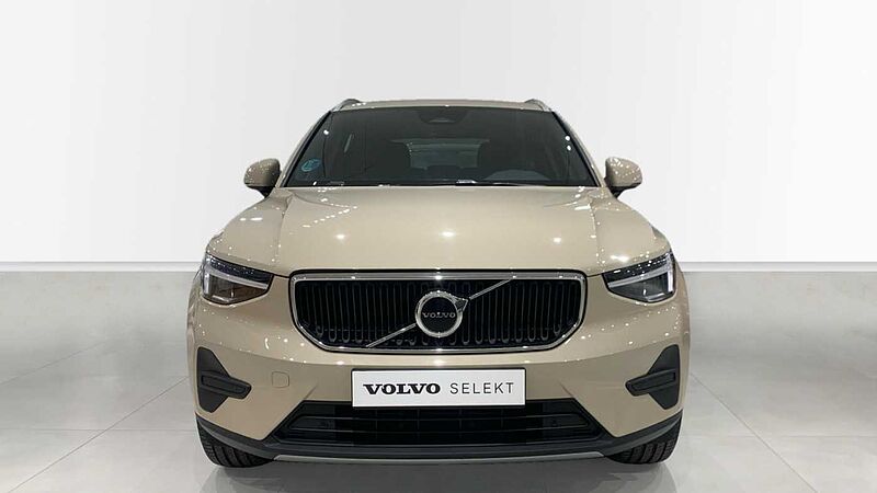 Volvo XC40 XC40 Core, B3 Mild hybrid, Gasolina