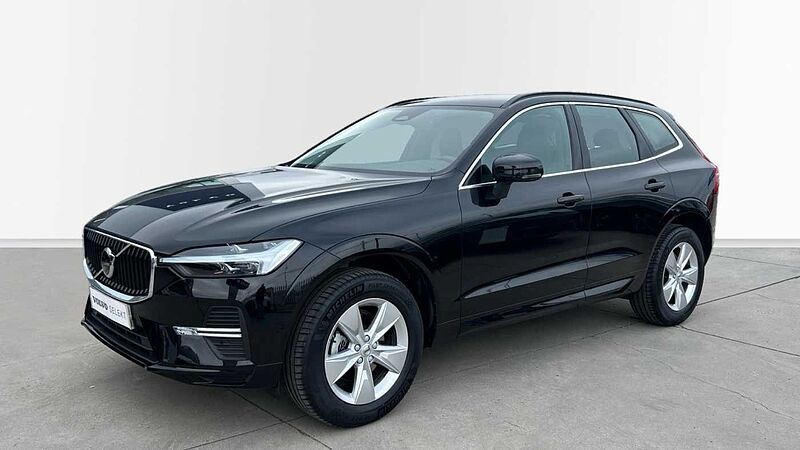 Volvo XC60 XC60 Core, B5 AWD Mild Hybrid, Gasolina