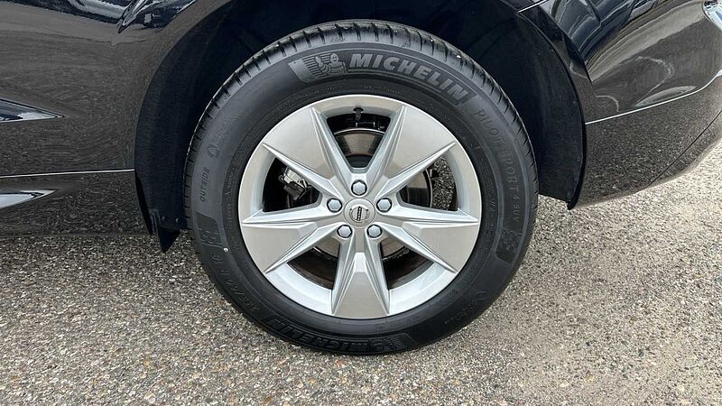 Volvo XC60 XC60 Core, B5 AWD Mild Hybrid, Gasolina