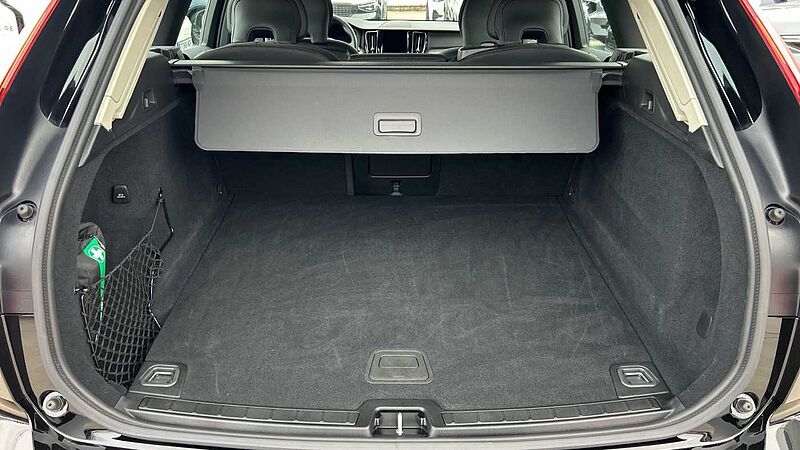 Volvo XC60 XC60 Core, B5 AWD Mild Hybrid, Gasolina