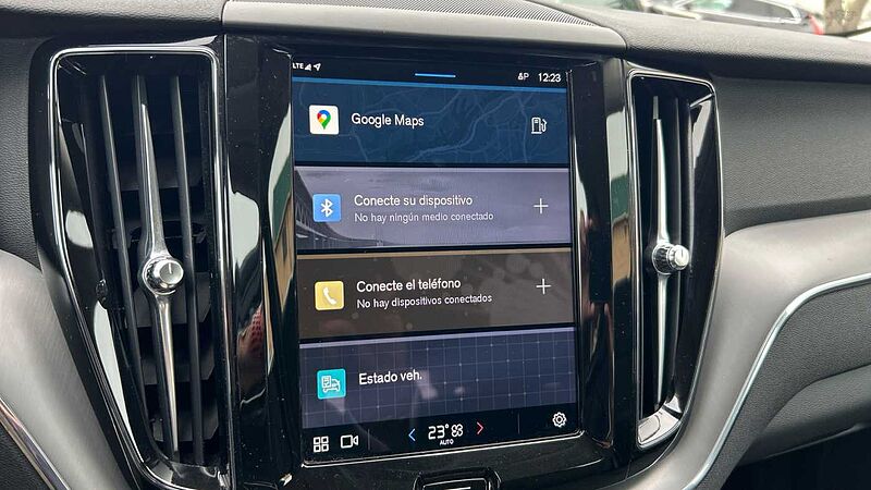 Volvo XC60 XC60 Core, B5 AWD Mild Hybrid, Gasolina