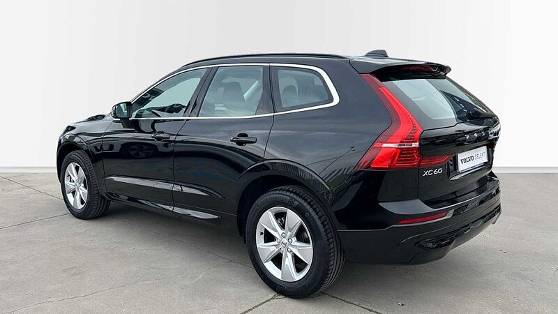 Volvo XC60 XC60 Core, B5 AWD Mild Hybrid, Gasolina