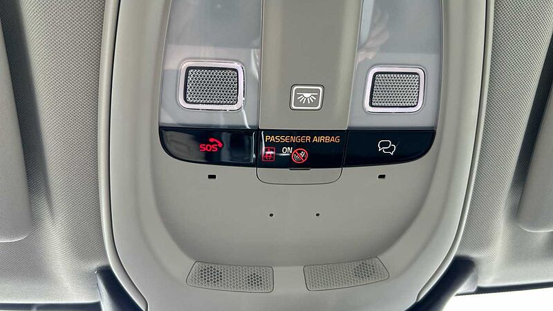 Volvo XC60 XC60 Core, B5 AWD Mild Hybrid, Gasolina