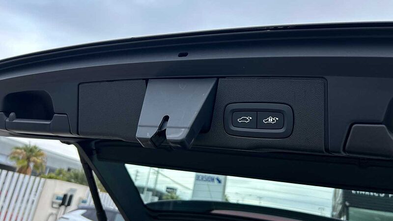 Volvo XC60 XC60 Core, B5 AWD Mild Hybrid, Gasolina