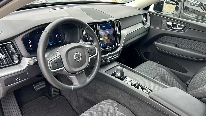 Volvo XC60 XC60 Core, B5 AWD Mild Hybrid, Gasolina