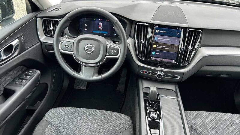 Volvo XC60 XC60 Core, B5 AWD Mild Hybrid, Gasolina