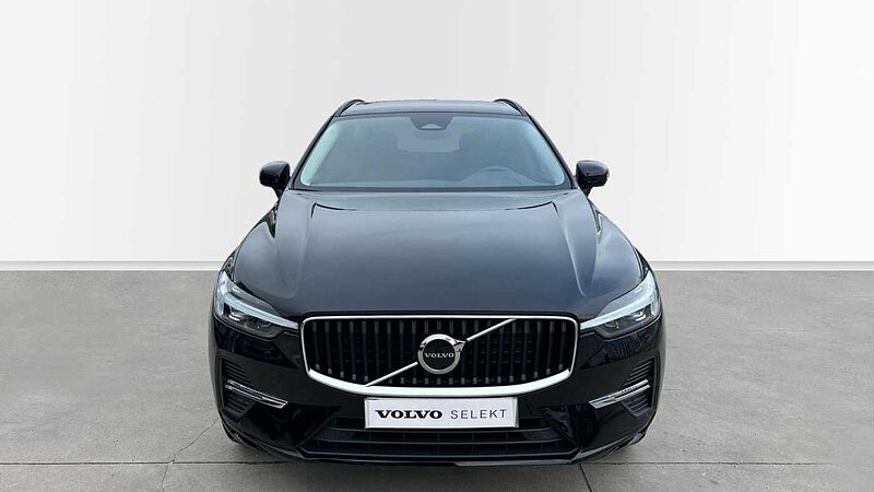 Volvo XC60 XC60 Core, B5 AWD Mild Hybrid, Gasolina