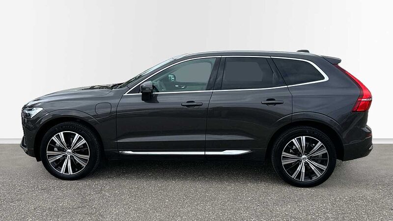 Volvo XC60 XC60 Plus, T6 AWD Híbrido enchufable, Eléctrico/Gasolina, Bright