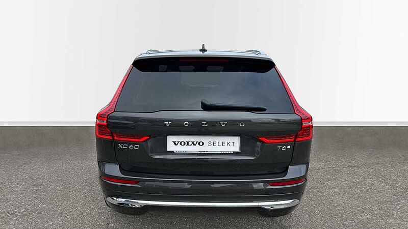 Volvo XC60 XC60 Plus, T6 AWD Híbrido enchufable, Eléctrico/Gasolina, Bright