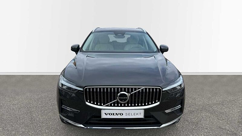 Volvo XC60 XC60 Plus, T6 AWD Híbrido enchufable, Eléctrico/Gasolina, Bright