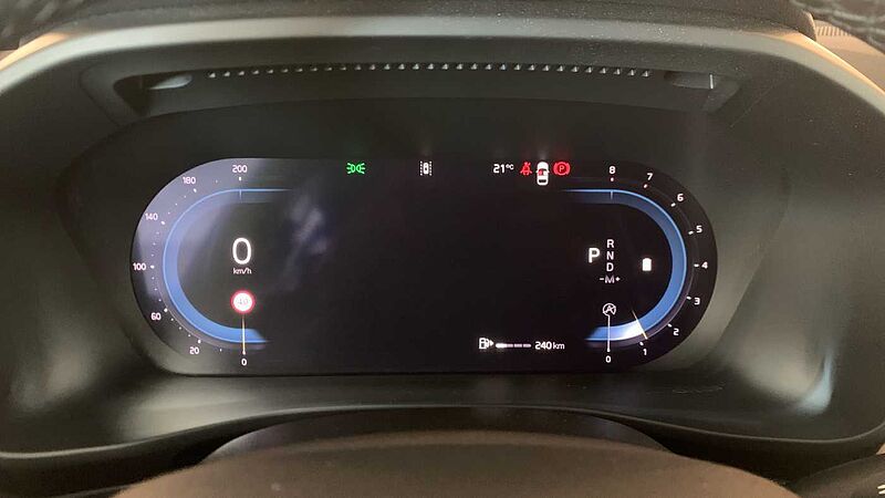 Volvo XC40 XC40 Plus, B3 Mild Hybrid, Gasolina, Dark