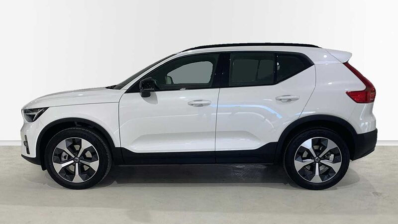 Volvo XC40 XC40 Plus, B3 Mild Hybrid, Gasolina, Dark
