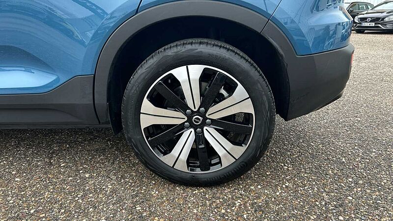 Volvo XC40 XC40 Recharge Core, Single Motor, Eléctrico