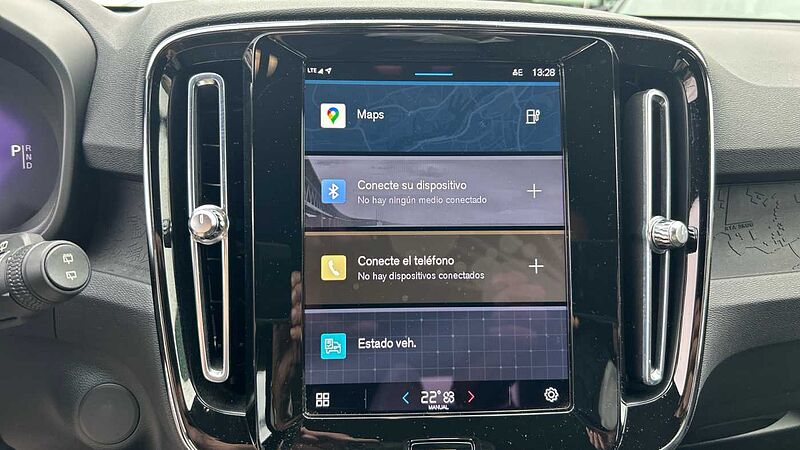 Volvo XC40 XC40 Recharge Core, Single Motor, Eléctrico