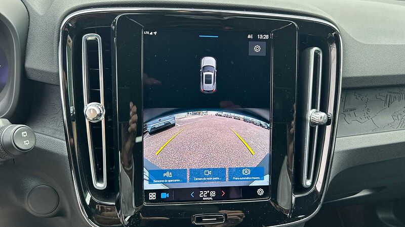 Volvo XC40 XC40 Recharge Core, Single Motor, Eléctrico