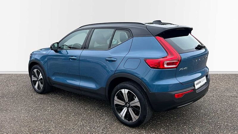 Volvo XC40 XC40 Recharge Core, Single Motor, Eléctrico