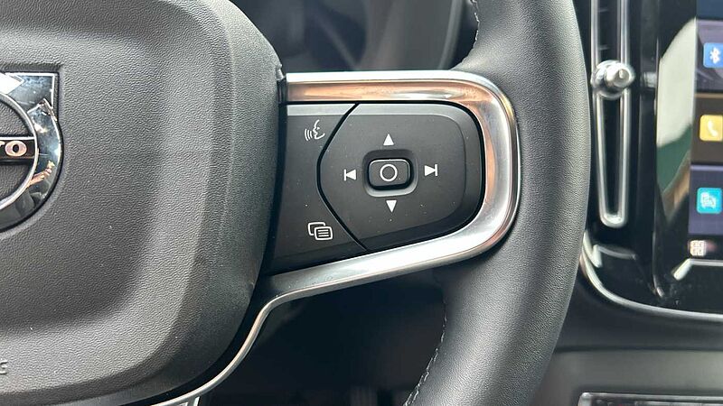 Volvo XC40 XC40 Recharge Core, Single Motor, Eléctrico