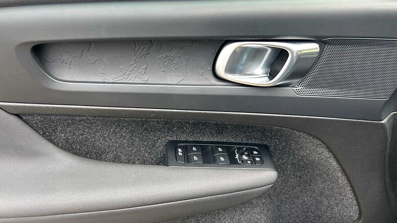 Volvo XC40 XC40 Recharge Core, Single Motor, Eléctrico