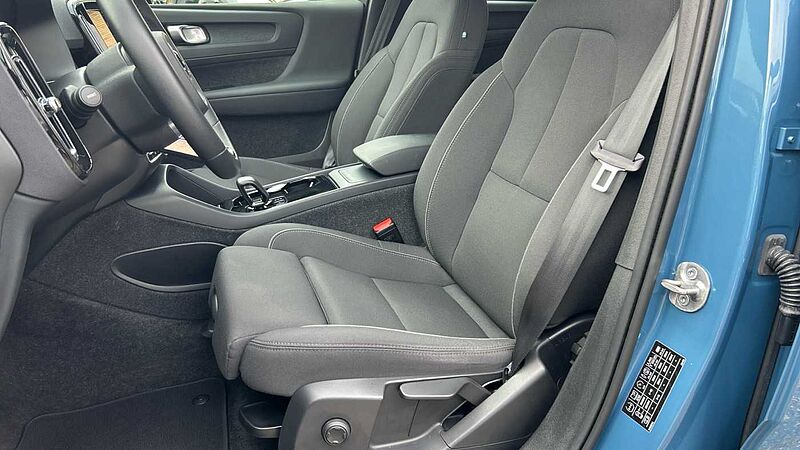 Volvo XC40 XC40 Recharge Core, Single Motor, Eléctrico