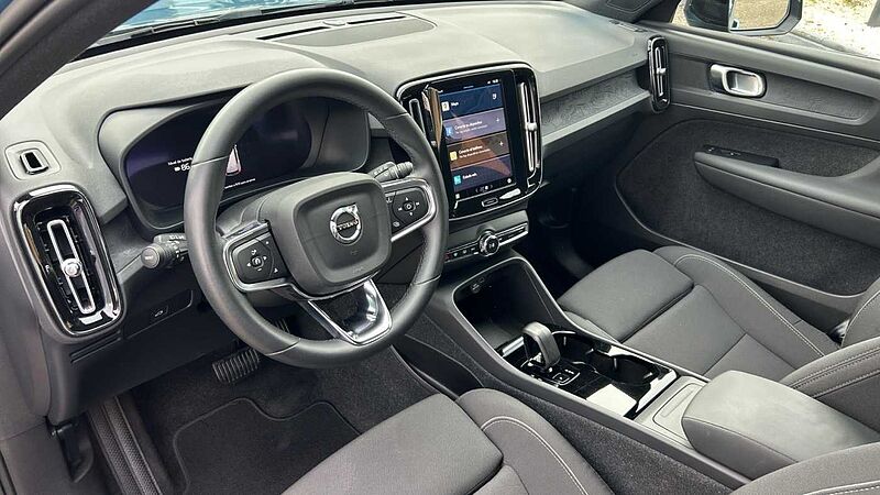 Volvo XC40 XC40 Recharge Core, Single Motor, Eléctrico