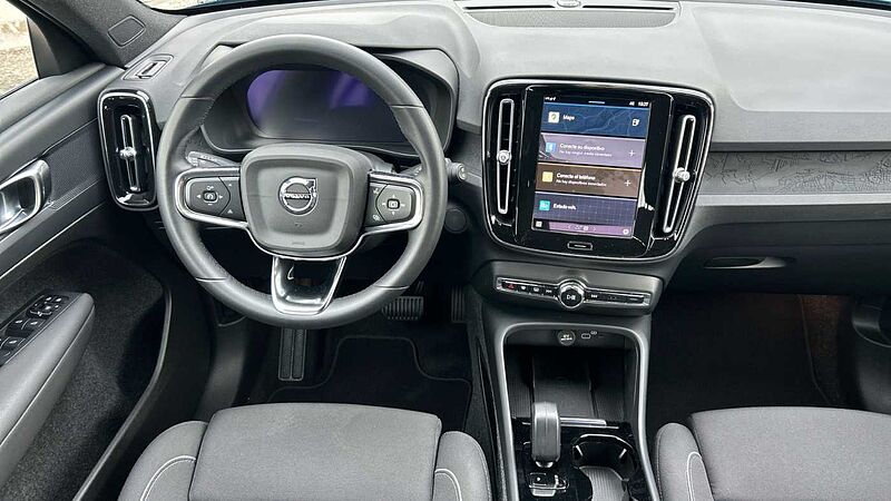 Volvo XC40 XC40 Recharge Core, Single Motor, Eléctrico