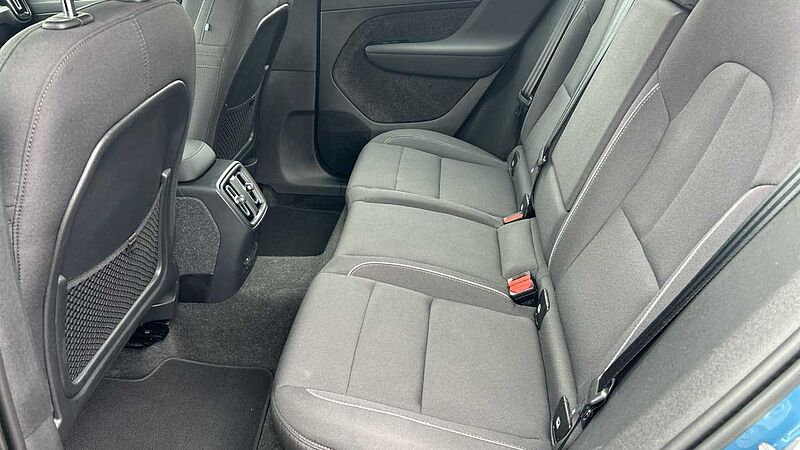 Volvo XC40 XC40 Recharge Core, Single Motor, Eléctrico