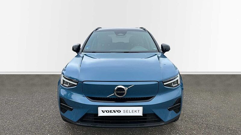 Volvo XC40 XC40 Recharge Core, Single Motor, Eléctrico