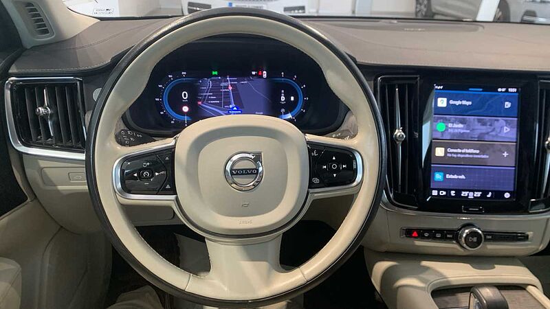 Volvo S90 S90 Plus, B5 (diesel) AWD, Di&eacute;sel, Dark