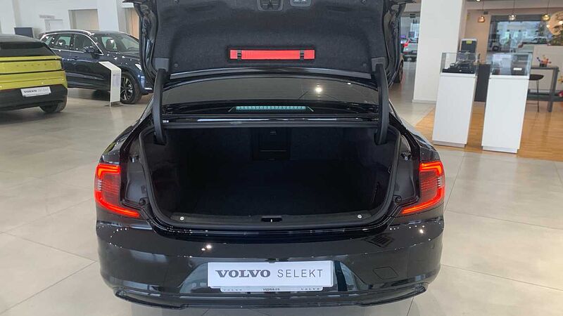 Volvo S90 S90 Plus, B5 (diesel) AWD, Di&eacute;sel, Dark