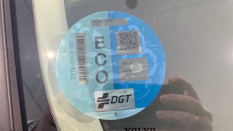 Volvo S90 S90 Plus, B5 (diesel) AWD, Di&eacute;sel, Dark