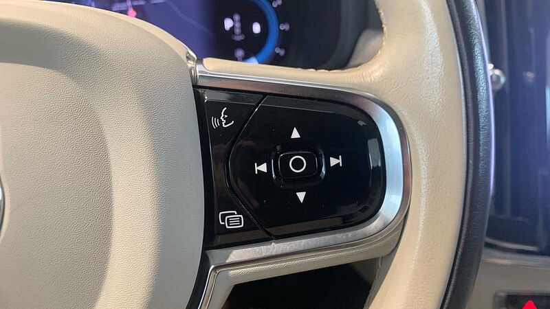 Volvo S90 S90 Plus, B5 (diesel) AWD, Di&eacute;sel, Dark