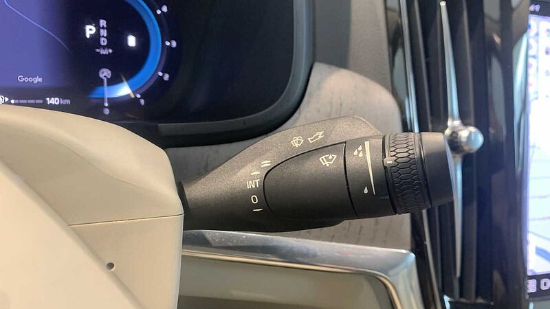 Volvo S90 S90 Plus, B5 (diesel) AWD, Di&eacute;sel, Dark