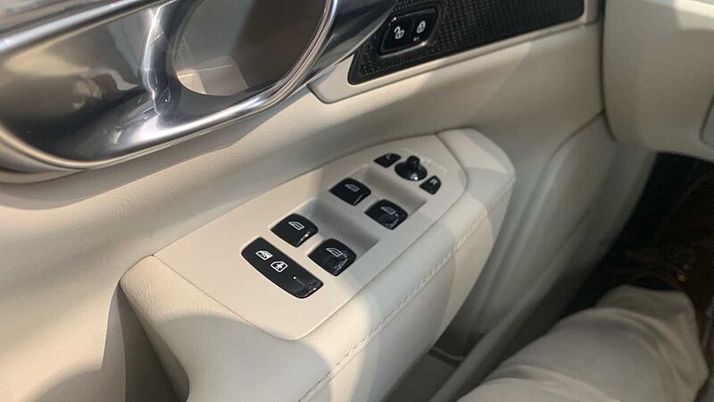 Volvo S90 S90 Plus, B5 (diesel) AWD, Di&eacute;sel, Dark