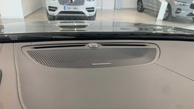 Volvo S90 S90 Plus, B5 (diesel) AWD, Di&eacute;sel, Dark