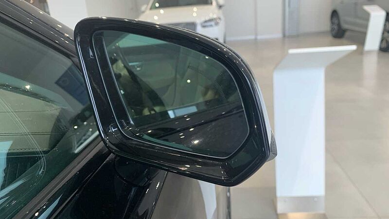 Volvo S90 S90 Plus, B5 (diesel) AWD, Di&eacute;sel, Dark