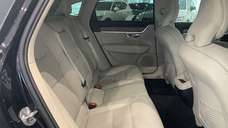 Volvo S90 S90 Plus, B5 (diesel) AWD, Di&eacute;sel, Dark