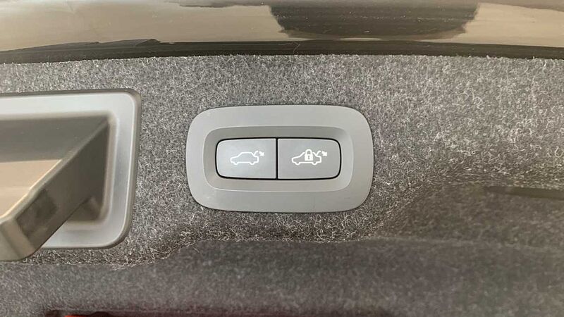 Volvo S90 S90 Plus, B5 (diesel) AWD, Di&eacute;sel, Dark