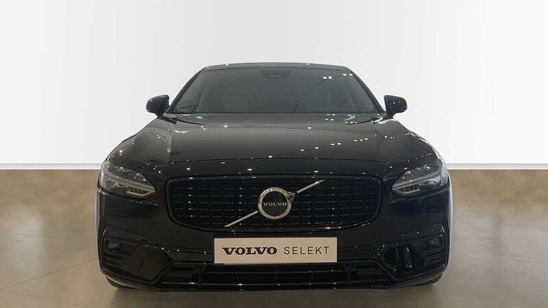 Volvo S90 S90 Plus, B5 (diesel) AWD, Di&eacute;sel, Dark