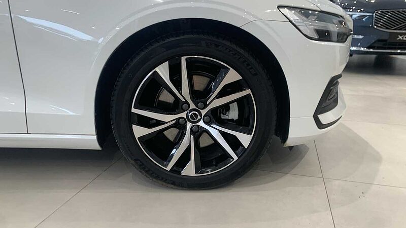 Volvo V60 V60 Core, B3 Mild Hybrid, Gasolina