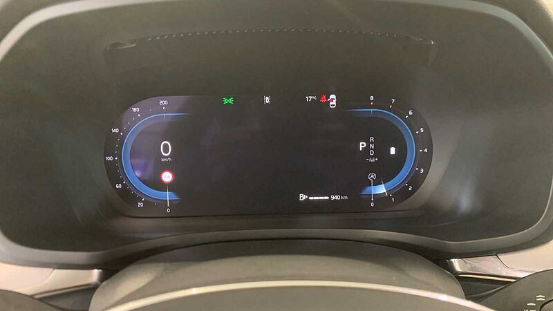 Volvo V60 V60 Core, B3 Mild Hybrid, Gasolina