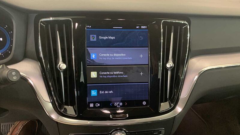 Volvo V60 V60 Core, B3 Mild Hybrid, Gasolina