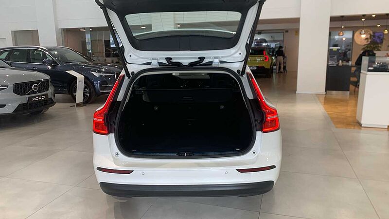 Volvo V60 V60 Core, B3 Mild Hybrid, Gasolina